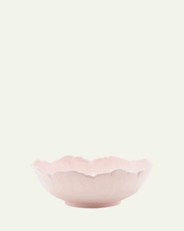 Cherry Blossom Soup Plate